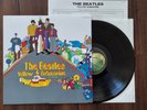 The Beatles Yellow Submarine Schallplatte 1992 JP LP Vinyl TOJP-7082