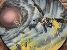 Iron Maiden - Flight of Icarus - Picture Disc (Vinyl) 1983