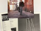 HAYES CARLL Trouble In Mind 2008 2LP Gatefold **Like New Condition**
