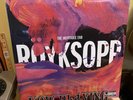 Royksopp - The Inevitable End (2014) - 2 Vinyl LP (Explicit Lyrics) NEW SEALED