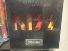 KISS The Casablanca Singles 1974-1982 7” Vinyl Box Set 2012 Brand New Sealed