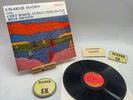 Charlie Haden With Chet Baker,...- Silence EX/EX Ultrasonic Clean Vinyl Record
