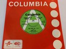BENNY HILL Fad Eyed Fal BRITISH COMEDY 1972 UK DEMO Columbia DB8940 NEAR MINT