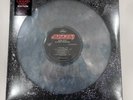 Bon Jovi Slippery When Wet Water Filled Liquid Vinyl LP Numbered #1049/1300