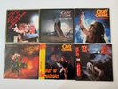 [6 titles]  Ozzy Osbourne - Blizzard Of Ozz etc. ALL JAPANESE PRESS vinyls