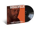 Ben Webster - Soulville (Verve Acoustic Sounds Series) [LP] - JAZZ *SEALED*
