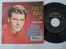Rick Nelson - Fools rush in 7'' Vinyl Germany
