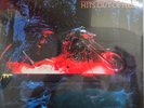 Meat Loaf Hits Out Of Hell LP Album vinyl record 2017 reissue rock compilation