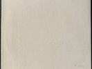 The Beatles White Album Orig 1968 UK Mono Apple Records Top Loader Complete LP