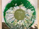 Kacey Musgraves Deeper Into The Well Blood Record Green Liquid Filled Vinyl New