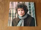 Bob Dylan ‎– Blonde On Blonde , Label: CBS-66012 ,  2×Vinyl, LP, Album,UK VG+