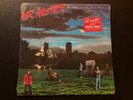 MR. MISTER Welcome to the Real World LP RCA AFL1-7180 Orig 1985 SEALED w/ HYPE