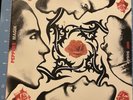 RED HOT CHILI PEPPERS BLOOD  SUGAR SEX MAGIK ORIGINAL 1991 RARE FIRST PRESS LP