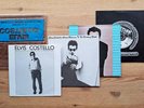 ELVIS COSTELLO STIFF COMPLETE 4X7