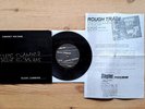 CABARET VOLTAIRE - SILENT COMMAND UK 1980 7