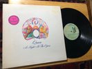 QUEEN A NIGHT AT THE OPERA LP 7E-1053 VG+ ORIGINAL 1975 CTH PRESSING