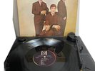 THE BEATLES - INTRODUCING THE BEATLES - US ALBUM - VJ LP 1062 - SR 1062