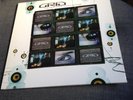 The Grid - Music For Dancing 2xLP (Electronic/Ambient/Techno/IDM/House) 1995
