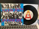 The Clash 7