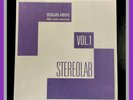 Stereolab – BBC Radio Sessions Vol. 1 12” On 45RPM Vinyl Lo-Fi Experimental Rock