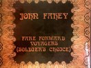 JOHN FAHEY - Fare Forward Voyagers (Soldier's Choice) LP Vinyl Record-Mint