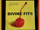 Divine Fits – A Thing Called Divine Fits LP On Vinyl Spoon Wolf Parade Rock