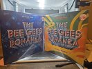 THE BEE GEES BONANZA THE EARLY YEARS VOLUMES 1 & 2 -4LP Set GATEFOLD NEW, SEALED