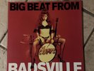The Cramp Big Beat From Badsville vinyl LP garage rock lux interior