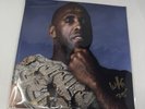 LIMITED EDITION Westside Gunn 1/187 Heels Have Eyes 2 Signed Vinyl *IN HAND*
