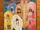 The Wild Tchoupitoulas - Self Titled LP Island ILPS-9360 1976 1st Pressing