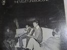 VELVET UNDERGROUND Self Titled 1969 MGS 1824 MGM Vinyl Record LP EX/VG+ w/ Inner