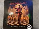 MICHAEL JACKSON - BLOOD ON THE DANCE FLOORHISTORY IN THE MIX  1. PRESS USA 1997