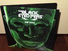 BLACK EYED PEAS 2 Lp THE E.N.D. (2009)  1st Press Interscope 180g NM