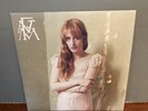 Rare  Florence and The Machine High As Hope  Yellow Vinyl NM- / NM -