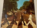 BEATLES in Shrink Abbey Road Original 1st pressing 1969 Apple USA Lp NM Beauty