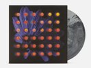 Anberlin Nevertake Grey Marble Signed Autographed Vinyl LP