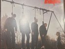 The Stranglers -  RARE GIANTS LP  - ONLY 500 MADE -  UNSIGNED - VGC +