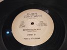 Sweet G'* – Boogie Feelin' Rap  12'' REGGAE VG+