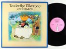 Cat Stevens - Tea For The Tillerman LP - Island UK VG++