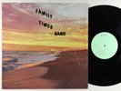 Family Times Band - S/T LP - Casey - Private Folk Rock Psych OG Press VG+ Shrink