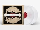 Villagers Becoming A Jackal Clear Vinyl LP New Sealed Free UK P&P
