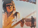 Robin Trower - Live  - 1976 Vinyl LP - CHR-1089 - Sleeve Still In Shrink Wrap