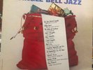 V/A JINGLE BELL JAZZ 1962 COLUMBIA CHRISTMAS MILES DAVIS BRUBECK VINYL 33 rpm
