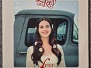 Lana Del Rey Lust For Life Vinyl 2 x LP First Press 2017 EU Original Record