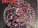 Deicide 1990 Vinyl Record Road Racer Records GREAT CONDITION