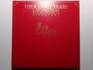 ELECTRIC LIGHT ORCHESTRA 4 LIGHT YEARS JET BX2 ELO 4 x LP BOX SET BOOKLET