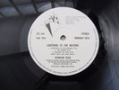Diamond Head - Lightning To The Nations 1980 UK LP HAPPY FACE NWOBHM