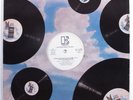 DONALD BYRD Love Has Come Around ELEKTRA AS-11512 12