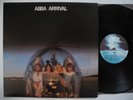 ABBA Arrival LP 1976 Sweden Polar  POLS 272 Near Mint