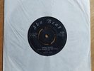Jackie Opel - More Wood / Done With A Friend -  Rare Ska / Reggae